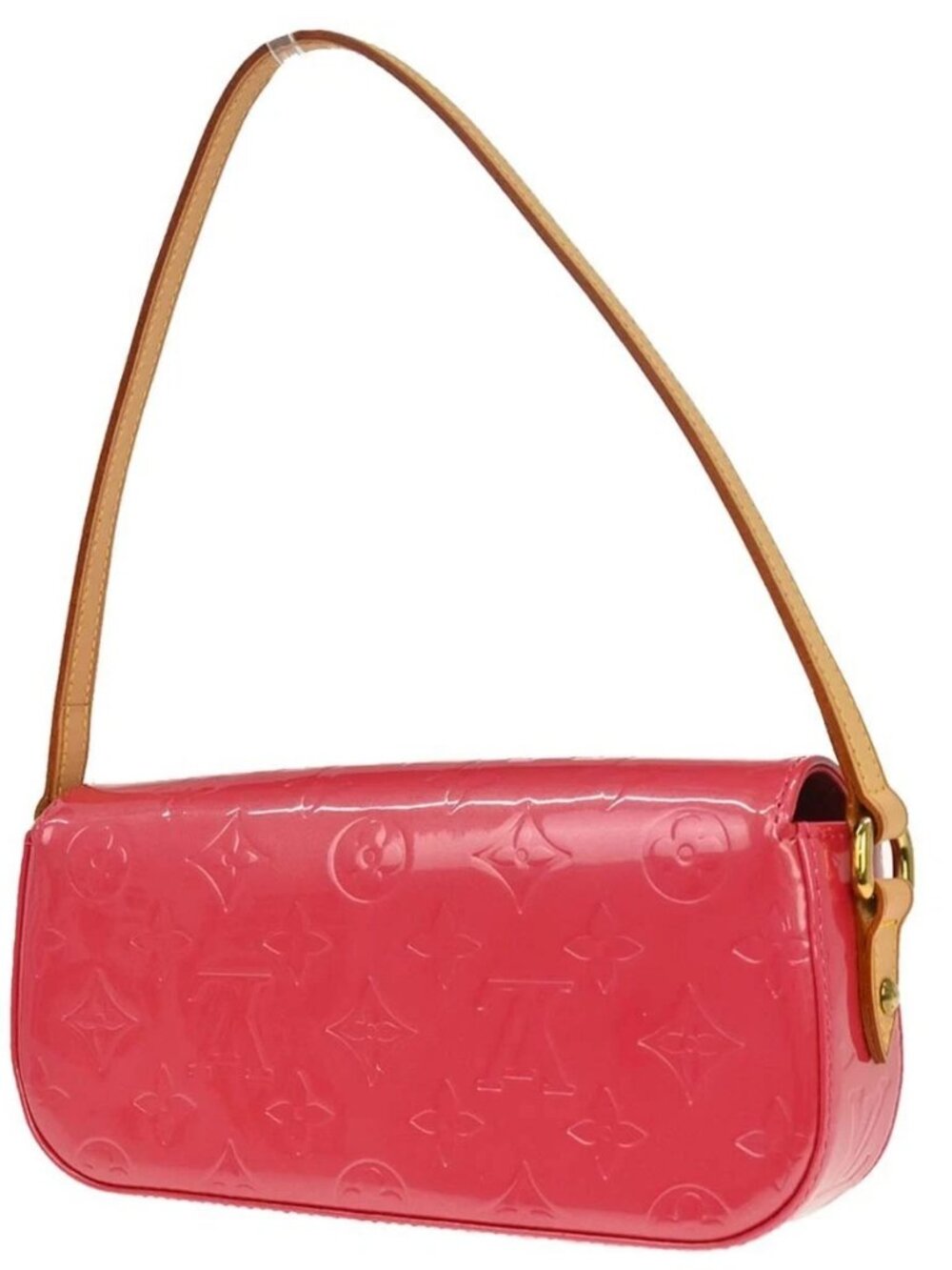 Louis Vuitton Pink Vernis - Picture 2 of 15